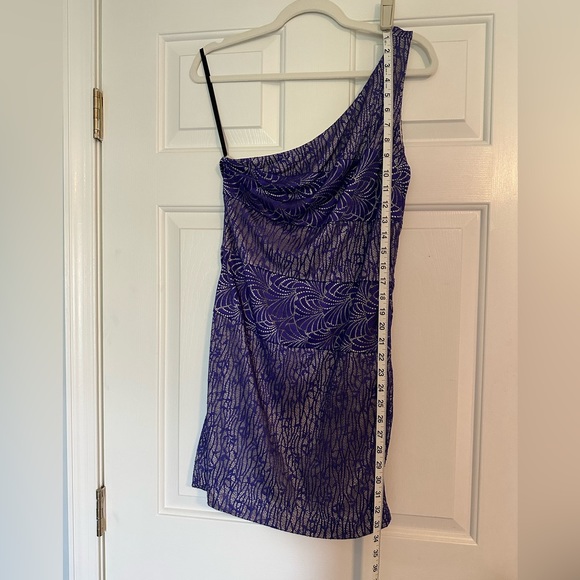 Bebe Mini Dress - Picture 2 of 7